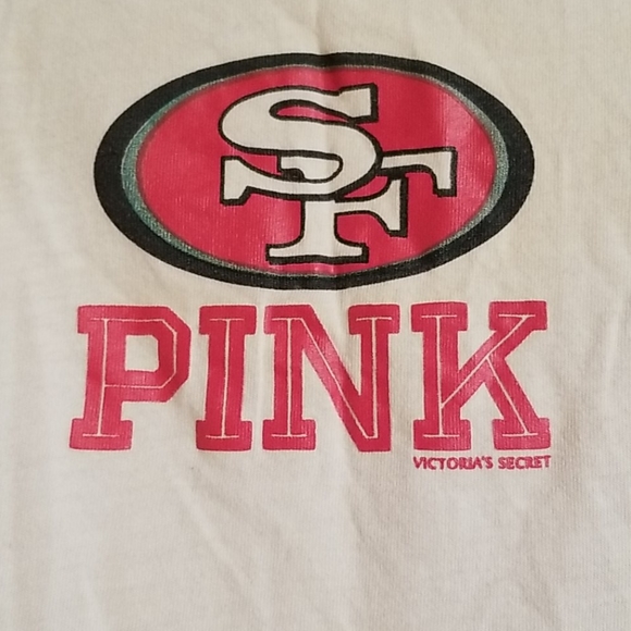 Victoria's secret pink NFL 5th & ocean clothing - Picture 15 of 17